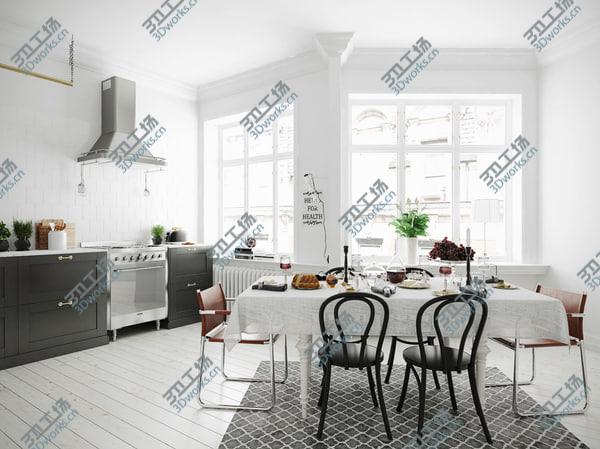 images/goods_img/20210312/Archinteriors for C4D vol. 43/4.jpg